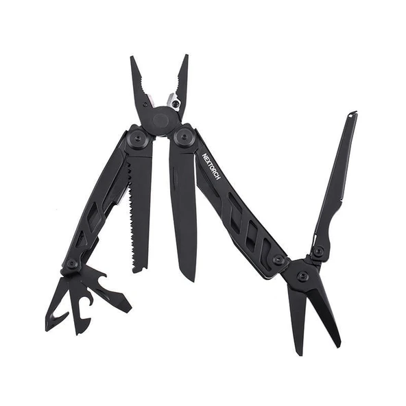 NEXT TORCH MT10 MULTI TOOL - 4