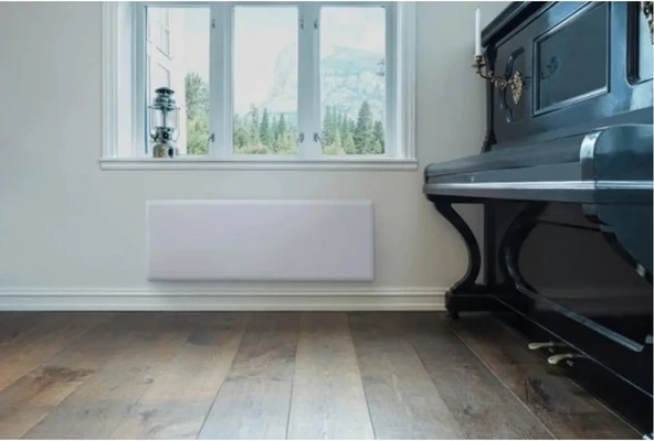 Nobo NTL4T 20 Elektrikli Isıtıcı 2000 W - Resim 5