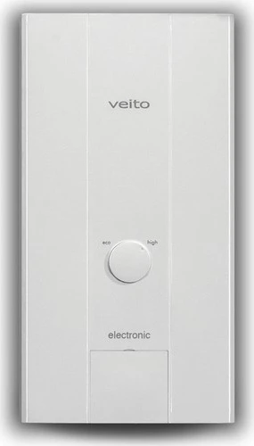 Veito Blue E 21 Kw 3 Faz Trifaze Elektirikli Şofben