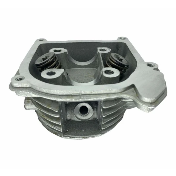 Algaride  Motorsiklet Scooter 80  Silindir Üst Kapak Sibop Komple Takım 51055 - Resim 5