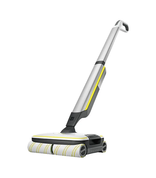 Karcher Fc 7 Cordless Eu Islak Kuru Dikey Süpürge Beyaz Beyaz