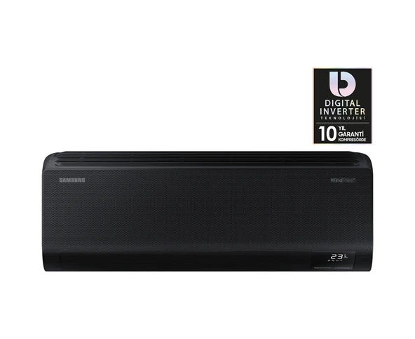 Samsung WindFree Premium AR12CXFCABT/SK 12000 BTU Duvar Tipi Inverter Klima - 4