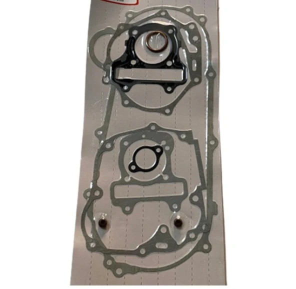 Algaride  Motorsiklet  Actıva S Conta Takımı honda activa ACT034 - 4