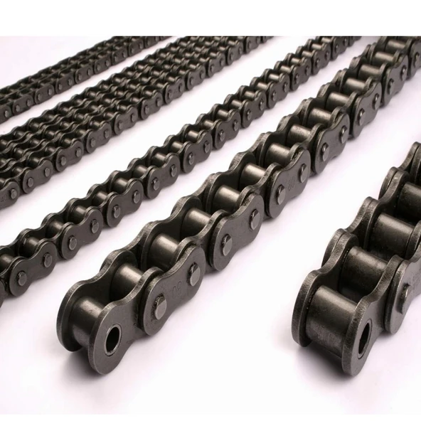 Algaride  MOTORSİKLET 428 128L  ZİNCİR 1. KALİTE