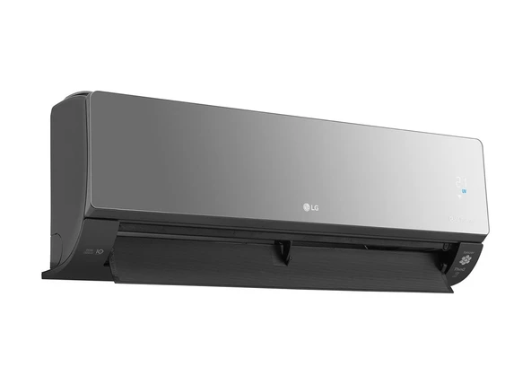 LG AC12BH UV Artcool 12000 BTU Duvar Tipi Inverter Split Klima - 2