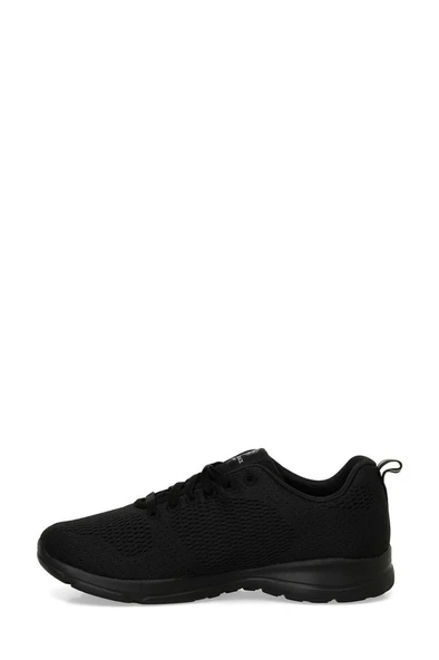 Lumberjack AGATHA WMN 5FX 101932239 Kadın Spor Ayakkabı Siyah 36-40 - 8