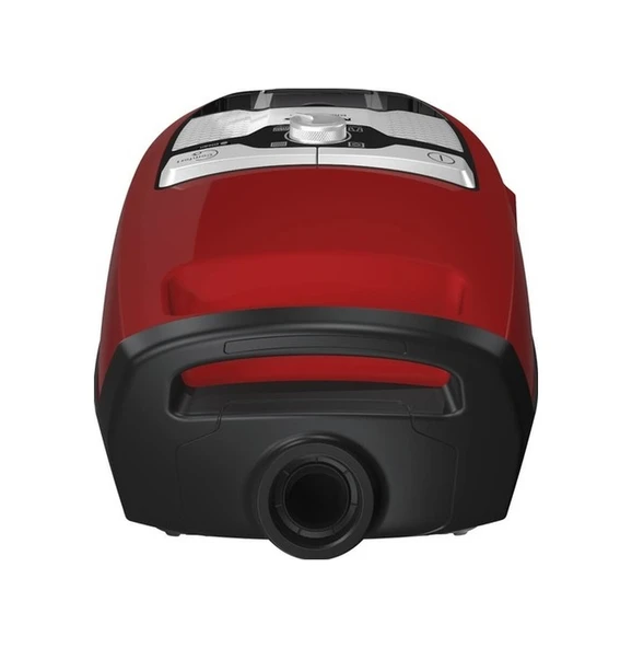 Miele Blizzard CX1 Cat-Dog Powerline SKCF3 890 W Toz Torbasız Elektrikli Süpürge Kırmızı - 3
