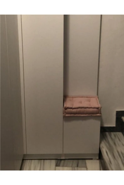 Yer Minderi Küp Şeker Minder Dekoratif Minder - 7