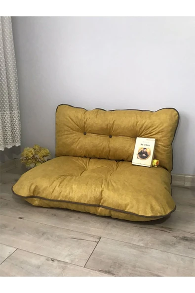 Lavinia Petek Önü Sıttlı Ikili Takım Minderler