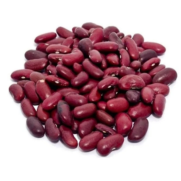 Doğal Geneleksel İçi Dışı Kırmızı Fasulye Tohumu (10 Tohum) ürün görseli