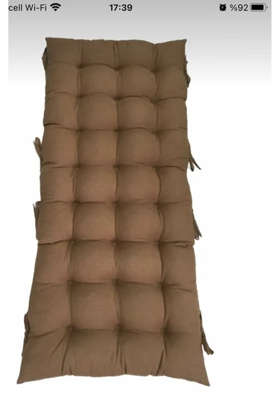 Sallanan Sandalye Minderi(120X50)