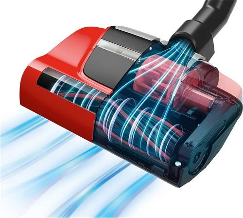 Bosch BGLS4PET2 ProAnimal 600 W Toz Torbalı Süpürge - 2