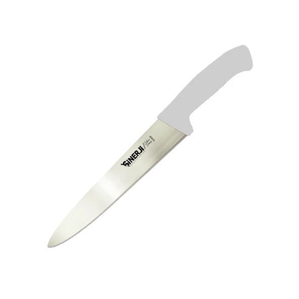 Sinerji Silver 20 Cm Dilimleme Bıçağı