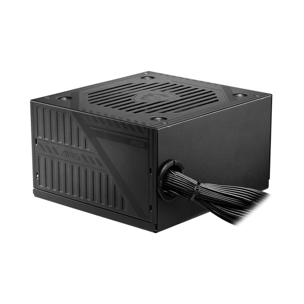 MSI MAG A600DN 600W 80+ Güç Kaynağı