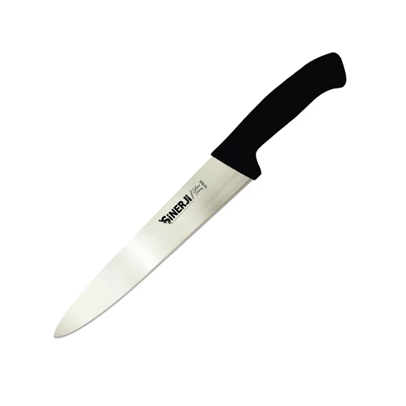 Sinerji Silver 20 Cm Dilimleme Bıçağı - 6