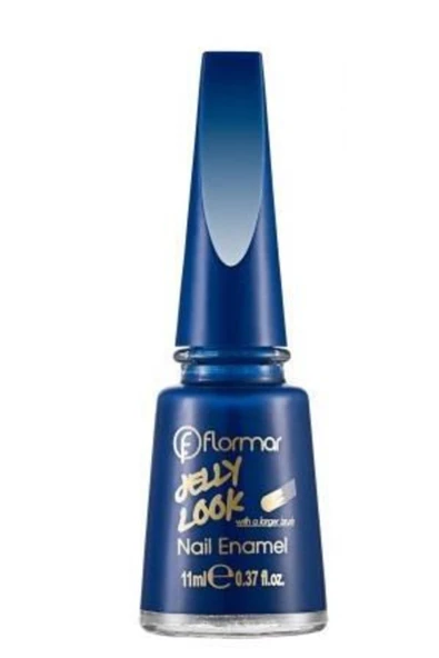 Flormar Jelly Look Oje JL14