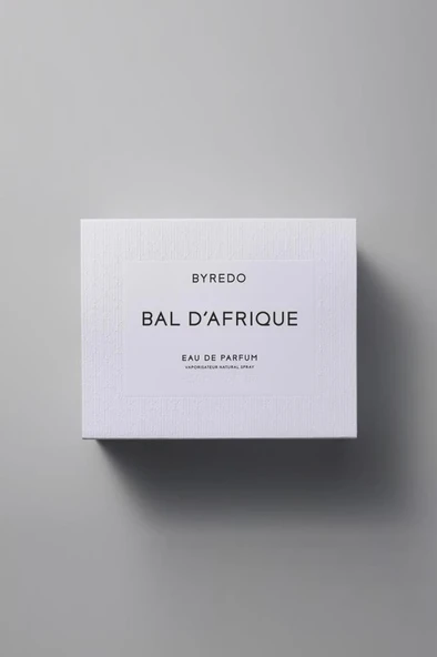 Byredo Bal D‘Afrique EDP 100 ML