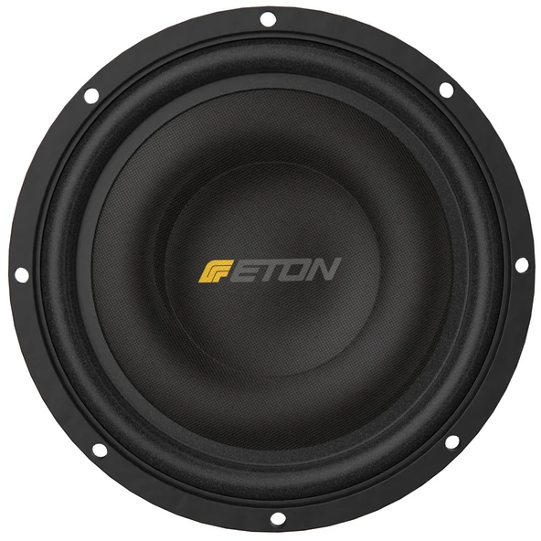 ETON MW 10 FLAT - Resim 2