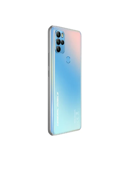 GENERAL MOBILE GM 21 PRO YENİLENMİŞ AKILLI TELEFON ( ÇOK İYİ ) - 3