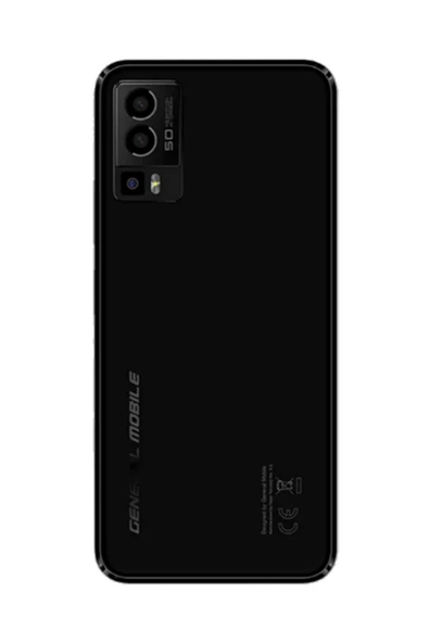 GENERAL MOBILE GM 23 DUAL YENİLENMİŞ AKILLI TELEFON ( ÇOK İYİ ) - 3