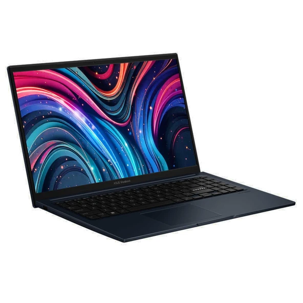 Asus VivoBook 15 X1504ZA-NJ1267A008 i3-1215U 16GB 1TBSSD 15.6" FHD W11P Dizüstü Bilgisayar - 2
