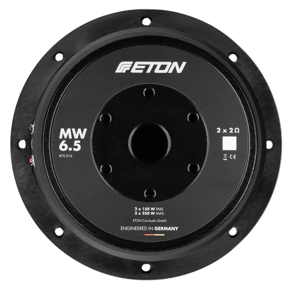 ETON MW 6.5 - Resim 3