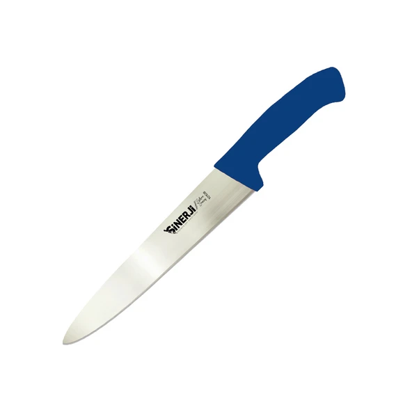 Sinerji Silver 20 Cm Dilimleme Bıçağı - 4