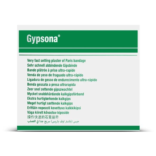 Gypsona 15cm x 2m - 3