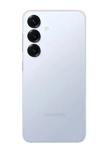 Galaxy S25 256GB IcyBlue - 3