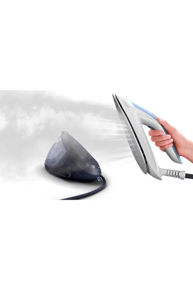 Philips PSG8030/20 Perfectcare 2700 W Buhar Kazanlı Ütü - 6