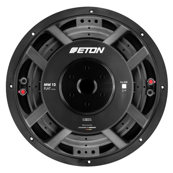 ETON MW 12 FLAT - 3