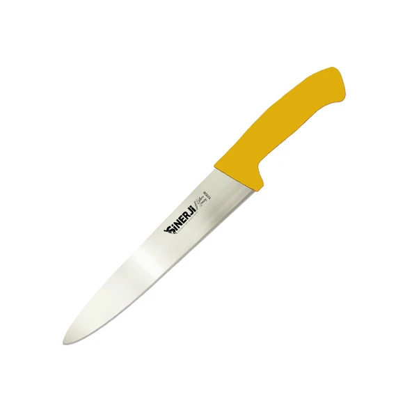 Sinerji Silver 20 Cm Dilimleme Bıçağı - 5