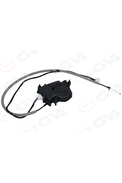 GVA BAGAJ KİLİDİ BMW F10 612138