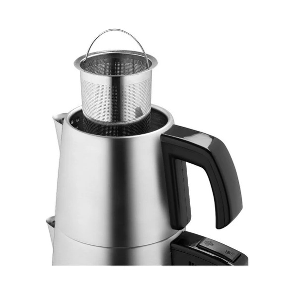 Mina Tiryaki Tea Maker Çay Makinesi 1.8 L - 2