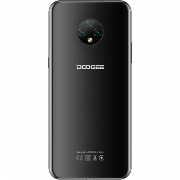 Doogee X95 16 GB (Doogee Türkiye Garantili) - 2