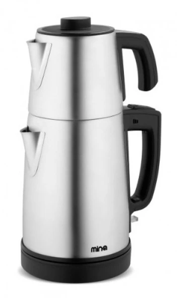 Mina Tiryaki Tea Maker Çay Makinesi 1.8 L