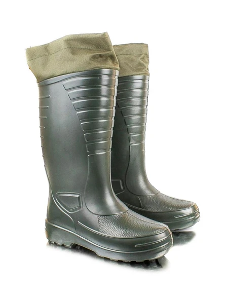 Lemigo Neverland Konçlu Haki Eva Çizme (-30°C)