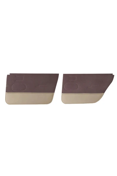 Yerli KAPI DÖŞEMESİ KUMAŞ KIRMIZI NOKTALI R11 FLASH S 613138