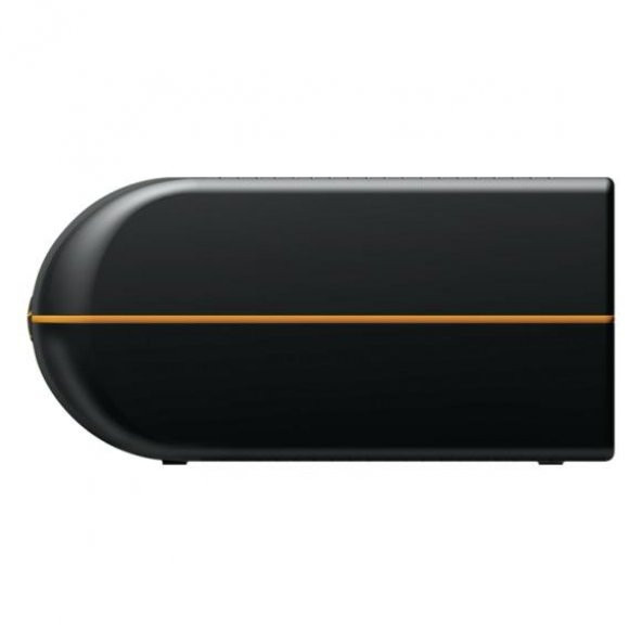 Tunçmatik TSK5200 Lite II 650 VA Led Siyah Line Interactive (1x12v 7Ah Akü ) Ups - 2