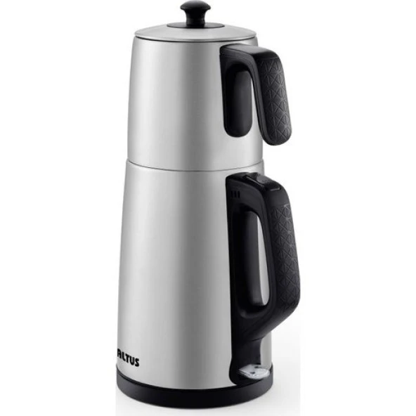 Altus AL 795-I Inox 1650 W Çelik Çay Makinesi - 3