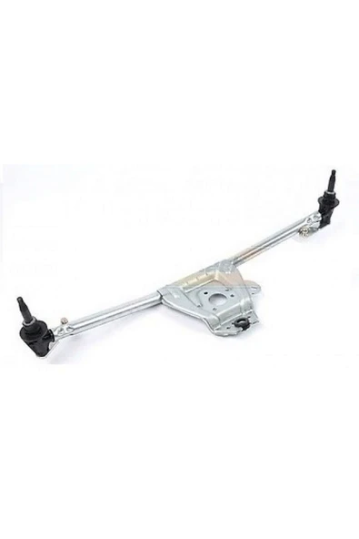 ZENON SİLECEK MEKANİZMASI MOTORSUZ R.KANGOO II 2005- 613138