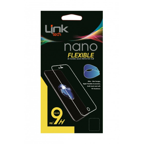Linktech Samsung J7 Prime Uyumlu Nano Cam