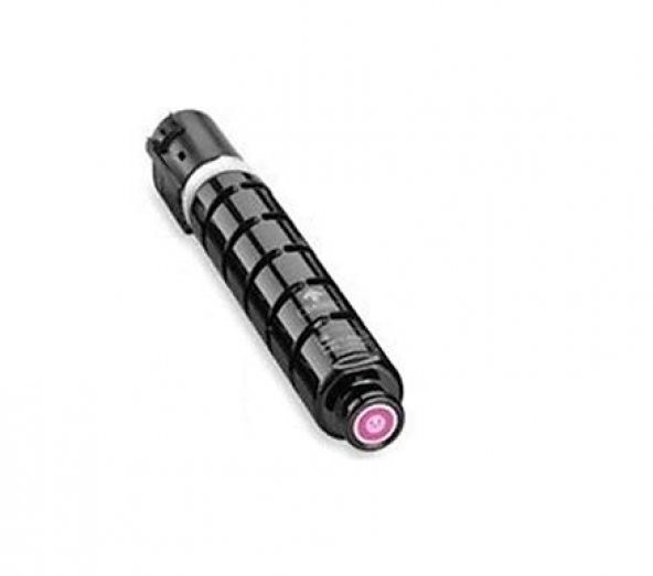 CANON UYUMLU IRC256İ/C356İ KIRMIZI MUADİL (C-EXV-55) 18.000 syf