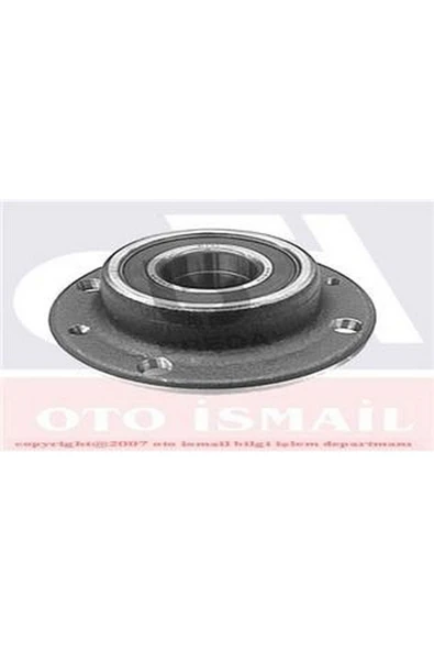 SKF Porya Rulmanı Arka Abs'siz (baf-0013 Ad) Tempra/tıpo/marea Bm