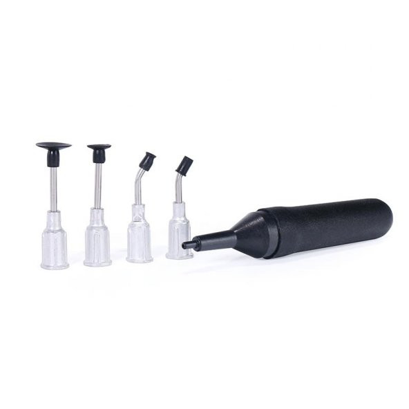 WellHise Küçük Boy IC SMD Vakum Kalemi