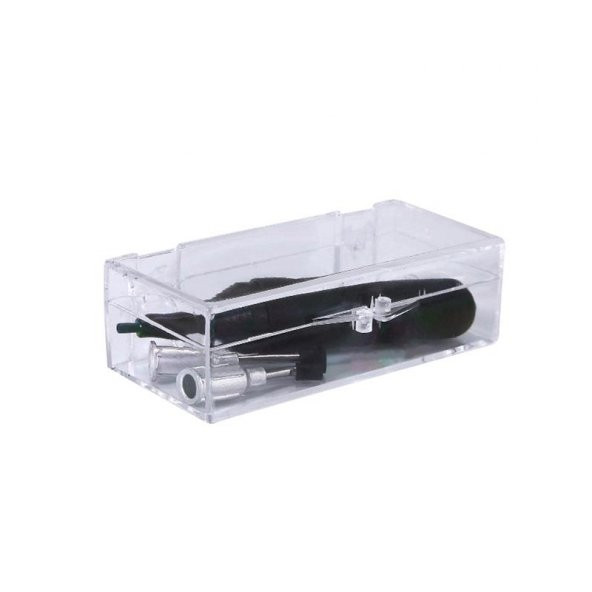 WellHise Küçük Boy IC SMD Vakum Kalemi - 3