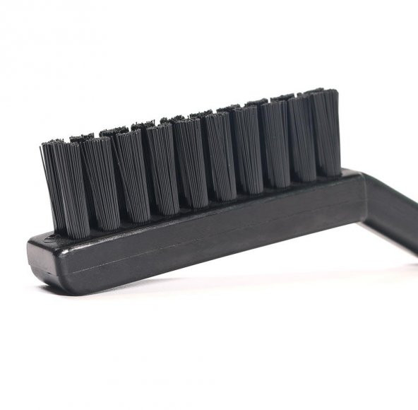 WellHise 3lü Tamirci Antistatik Fırça Seti - 6