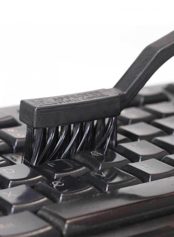 WellHise 3lü Tamirci Antistatik Fırça Seti - 7