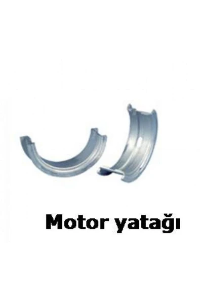 KOLBEN KOL YATAK STD 4 CLY T5-PASSAT-TOUAREG 1.9-2.0TDI AVF-AXB-AXD-BKP-BKD--CAAA-CAAB-CFFB-CFG 612138