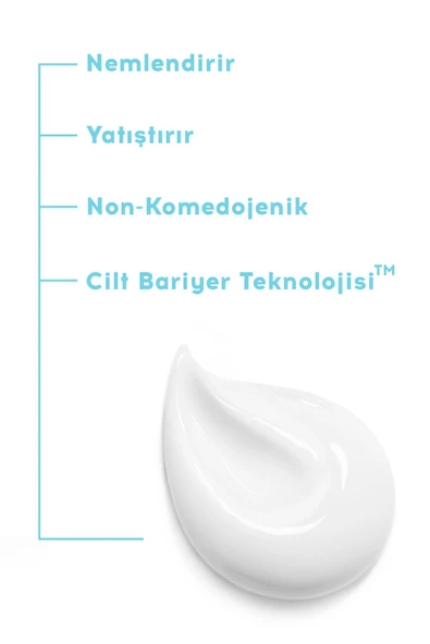 Cream Co. Yatıştırıcı Onarıcı Nemlendirici Yüz Kremi - 3